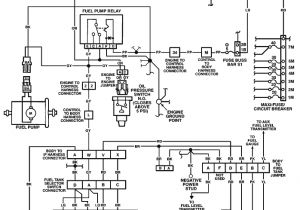 1995 Chevy Silverado Fuel Pump Wiring Diagram Trouble Shooting the Lift Pump