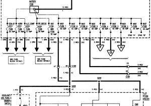1995 Chevy Silverado Wiring Diagram Wiring Diagram 95 Chevy Truck Wiring Diagram Operations
