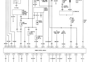 1995 Chevy Silverado Wiring Diagram Wiring Diagram for 95 Chevy Truck Book Diagram Schema