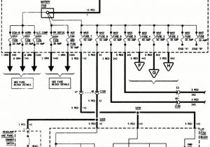 1995 Chevy Tahoe Wiring Diagram 95 Silverado Wiring Diagram Wiring Diagram Fascinating