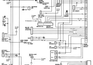 1995 Chevy Tahoe Wiring Diagram Repair Guides Wiring Diagrams Wiring Diagrams Autozone Com