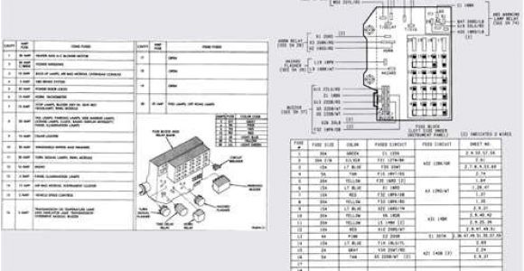 1995 Dodge Dakota Wiring Diagram 95 Dakota Fuse Box Pro Wiring Diagram
