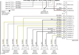 1995 Dodge Ram 1500 Radio Wiring Diagram 1993 Dodge Ram Radio Wiring Wiring Diagram Load
