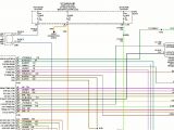 1995 Dodge Ram 1500 Radio Wiring Diagram Ram Radio Wiring Wiring Diagram for You