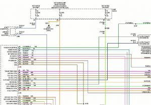 1995 Dodge Ram 1500 Radio Wiring Diagram Ram Radio Wiring Wiring Diagram for You