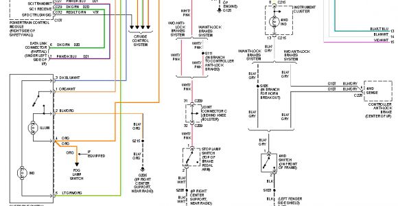1995 Dodge Ram 2500 Wiring Diagram Wiring Diagram for 96 Dodge Ram Overdrive Switch
