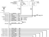 1995 ford Explorer Stereo Wiring Diagram solved I Need Radio Wiring Color Codes for A 1995 ford F150