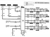 1995 ford Explorer Wiring Diagram 1995 Stereo Wiring ford Explorer and Ranger forums Quotserious