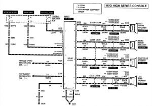 1995 ford Explorer Wiring Diagram 1995 Stereo Wiring ford Explorer and Ranger forums Quotserious