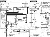 1995 ford Explorer Wiring Diagram Wiring Diagram for 1996 ford Explorer Wiring Diagram Files