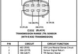 1995 ford F150 Ignition Switch Wiring Diagram 1994 F150 Starter Wiring Diagram Wiring Diagram Center