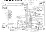 1995 ford F150 Ignition Wiring Diagram 1990 ford Ignition Switch Diagram Wiring Diagram Expert