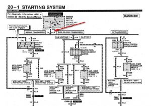 1995 ford F150 Ignition Wiring Diagram 1991 F150 Ignition System Diagram Data Diagram Schematic 1995 ford F150 Ignition Wiring Diagram 1991 F150 Ignition System Diagram Data Diagram Schematic