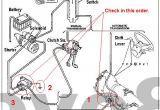 1995 ford F150 Ignition Wiring Diagram Ignition Wiring for 1992 ford F 150 Wiring Diagram Expert