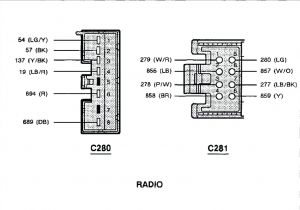 1995 ford F150 Radio Wiring Diagram 2007 F150 Radio Wiring Diagram Wiring Diagram Article Review