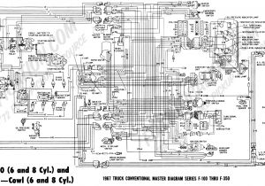 1995 ford F150 Starter Wiring Diagram 1985 ford F150 Wiring Diagram Wiring Diagram Review