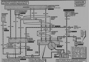 1995 ford F150 Starter Wiring Diagram 95 ford Wiring Diagram Wiring Diagram Database 1995 ford F150 Starter Wiring Diagram 95 ford Wiring Diagram Wiring Diagram Database