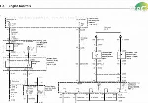1995 ford F150 Starter Wiring Diagram Wiring Diagram Diagnostics 1 2003 ford F 150 No Start theft Light