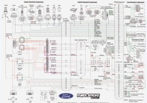 1995 ford F350 Wiring Diagram 95 F350 Powerstroke Wiring Diagram Wiring Diagram