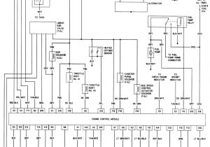 1995 Gmc Sierra Wiring Diagram Repair Guides Wiring Diagrams Wiring Diagrams Autozone Com