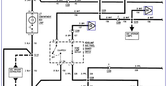 1995 Gmc sonoma Radio Wiring Diagram 1995 Gmc Stereo Wiring Diagram Wiring Diagram
