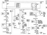 1995 Gmc sonoma Radio Wiring Diagram 1996 Gmc sonoma Wiring Diagram