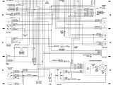1995 Gmc sonoma Radio Wiring Diagram 94 sonoma Wiring Diagram Wiring Diagram