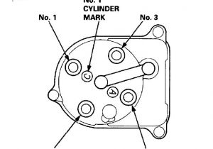 1995 Honda Accord Distributor Wiring Diagram 2000 Honda Civic Distributor Cap Wiring Wiring Diagram Details