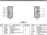 1995 Honda Accord Stereo Wiring Diagram 1993 Honda Accord Wiring Harness Diagram View Diagram Wiring