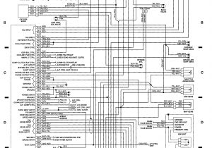 1995 Honda Accord Wiring Diagram 1999 Honda Wiring Diagram Wiring Diagram Expert