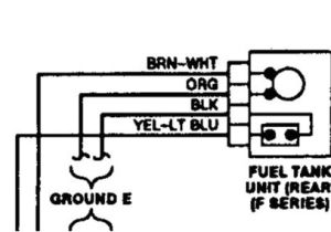 1995 Honda Civic Fuel Pump Wiring Diagram 1990 Honda Fuel Pump Wiring Diagram Wiring Diagram Technic