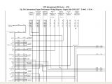 1995 International 4700 Wiring Diagram International Turn Signal Wiring Diagram Data Wiring Diagram