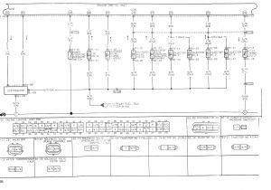 1995 Miata Wiring Diagram Mazda Familia Wiring Diagram Wiring Diagram Name