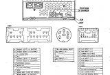 1995 Nissan Hardbody Radio Wiring Diagram Nissan Radio Wiring Diagram Wiring Diagram Inside