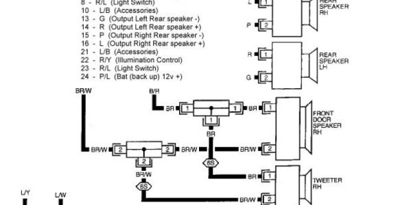 1995 Nissan Maxima Wiring Diagram 99 Nissan Maxima Wiring Diagram Wiring Diagrams
