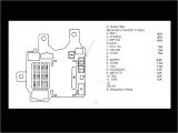 1995 toyota Avalon Stereo Wiring Diagram 1995 toyota Avalon Xls Stereo Wiring Diagram