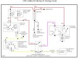 1996 Cadillac Deville Radio Wiring Diagram 1996 Cadillac Deville Wiring Schematic Wiring Diagram Schema