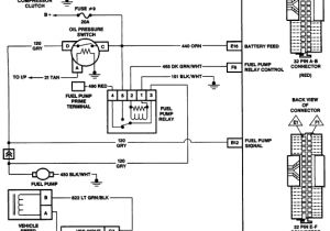 1996 Chevy S10 Fuel Pump Wiring Diagram 94 Chevy S10 Fuse Diagram Blog Wiring Diagram
