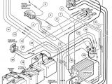 1996 Club Car Wiring Diagram 48 Volt 48 Volt Wiring Diagram Wiring Diagram Schematic
