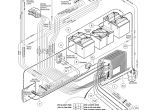 1996 Club Car Wiring Diagram 48 Volt Gem 36 Volt Wiring Diagram Schema Wiring Diagram