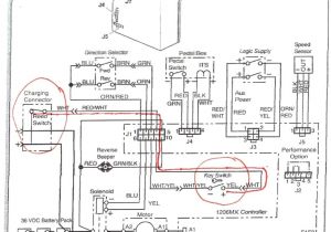 1996 Club Car Wiring Diagram 48 Volt Wiring Diagram for 36v Golf Cart Wire Management Wiring Diagram