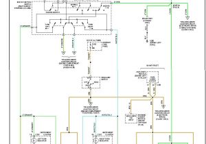 1996 Fleetwood Bounder Wiring Diagram 1990 Fleetwood southwind Wiring Diagram Turn Signal Wiring Diagram