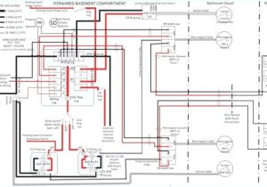 1996 Fleetwood Bounder Wiring Diagram Fleetwood Wiring Schematic Wiring Diagram Technic