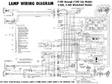 1996 ford Bronco Wiring Diagram Control Module Diagram for 1996 ford F 350 Wiring Diagram Operations