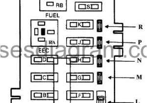 1996 ford Econoline Van Wiring Diagram 1996 E150 Fuse Box Hs Cr De