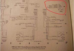 1996 ford F150 Stereo Wiring Diagram 91 ford F150 Wiring Diagram Blog Wiring Diagram