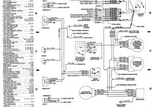 1996 ford F350 Wiring Diagram 1996 ford 7 3 Powerstroke Wiring Diagram Wiring Diagram Blog