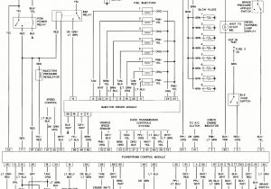 1996 ford F350 Wiring Diagram 1996 ford F 350 Engine Wiring Diagram Wiring Diagrams Konsult