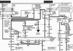 1996 ford F350 Wiring Diagram 96 F350 Wiring Diagram Wiring Diagram Fascinating