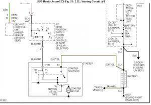 1996 Honda Accord Wiring Diagram 1996 Honda Accord Transmission Selector Wiring Diagram Data Wiring